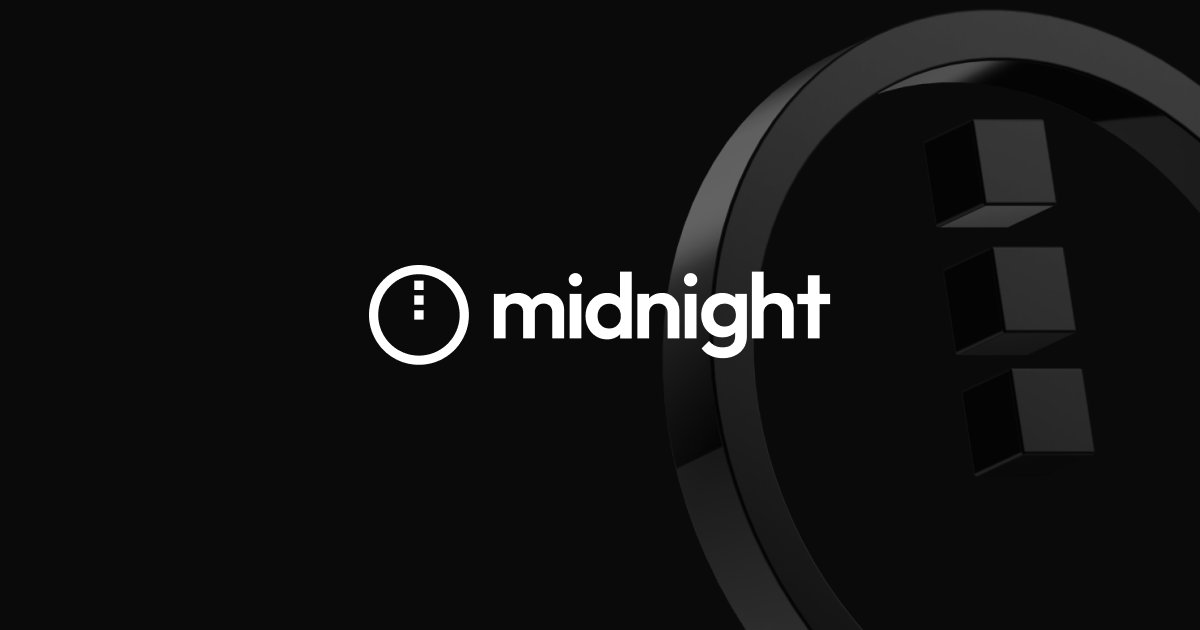 Anuj Chaudhary (@anujchaudhary25) on Twitter photo .<a href="/IOHK_Charles/">Charles Hoskinson</a> has confirmed that Midnight tokens, both the $NIGHT governance token and the $DUST privacy-focused transaction token, will be airdropped to nearly 37M users across eight blockchains. Here's what you need to know 🧵👇 .<a href="/IOHK_Charles/">Charles Hoskinson</a> has confirmed that Midnight tokens, both the $NIGHT governance token and the $DUST privacy-focused transaction token, will be airdropped to nearly 37M users across eight blockchains. Here's what you need to know 🧵👇