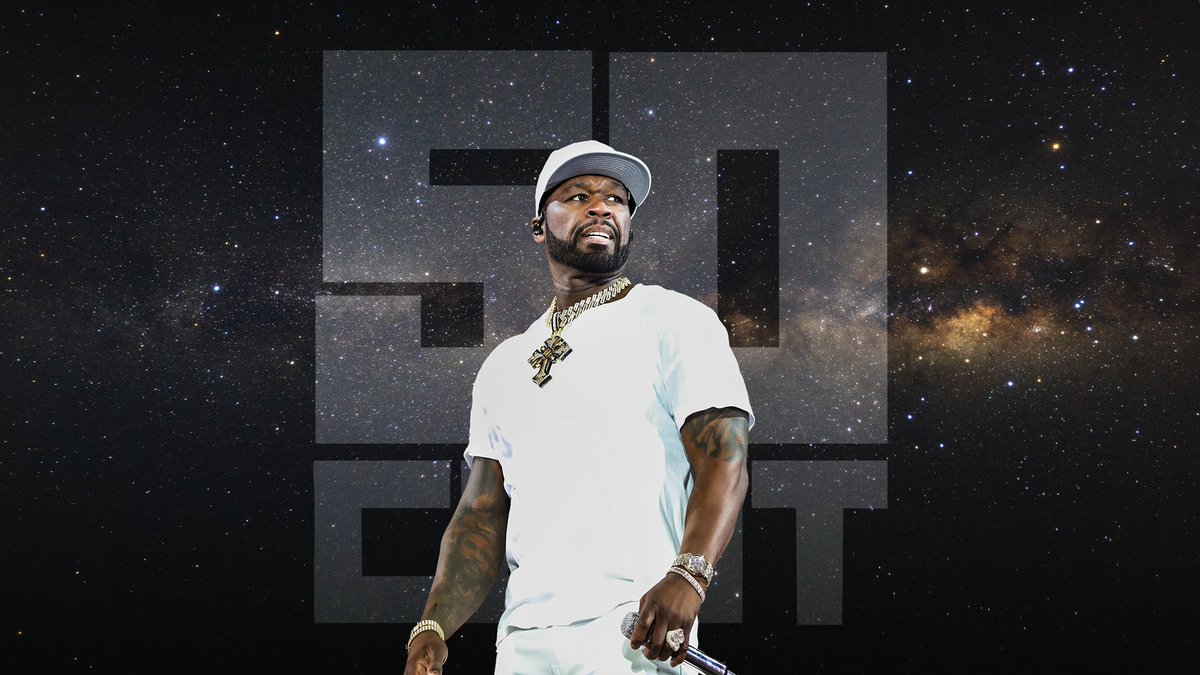 ℹ️ Wichtige Änderung: Das ursprünglich für Montag, den 9.6.2025 geplante Konzert von 50 Cent wird auf Sonntag, den 8.6.2025 verschoben🎤

Alle wichtigen Informationen findet Ihr hier:
deutschebankpark.de/news/konzert-5…

#DeutscheBankPark #50cent #worldclubdome
