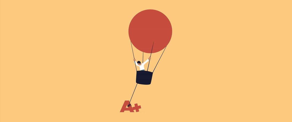 Koenfucius 🔍 (@koenfucius) on Twitter photo “…gifted magicians whose tricks suddenly fail to impress”
<a href="/jprollert/">John Paul Rollert</a> explores why the rigorous regime of training and testing that some people sail through is not adequate preparation for professional success—the Valedictorian’s Fallacy:
buff.ly/4JlxsTk “…gifted magicians whose tricks suddenly fail to impress”
<a href="/jprollert/">John Paul Rollert</a> explores why the rigorous regime of training and testing that some people sail through is not adequate preparation for professional success—the Valedictorian’s Fallacy:
buff.ly/4JlxsTk