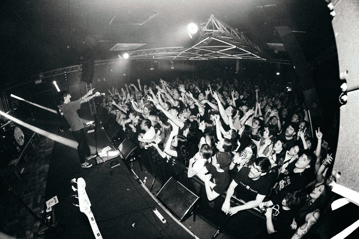 GRAZIE MILAN 🇮🇹 
Incredible night

TONIGHT - Munich, DE at Hansa 39 - Low Tickets

photos by <a href="/anthnypurcella/">anthony</a>