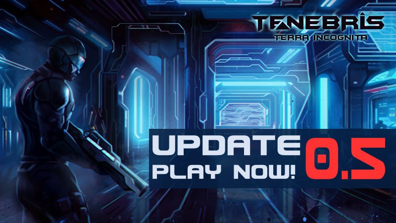 Tenebris: Terra Incognita tweet media