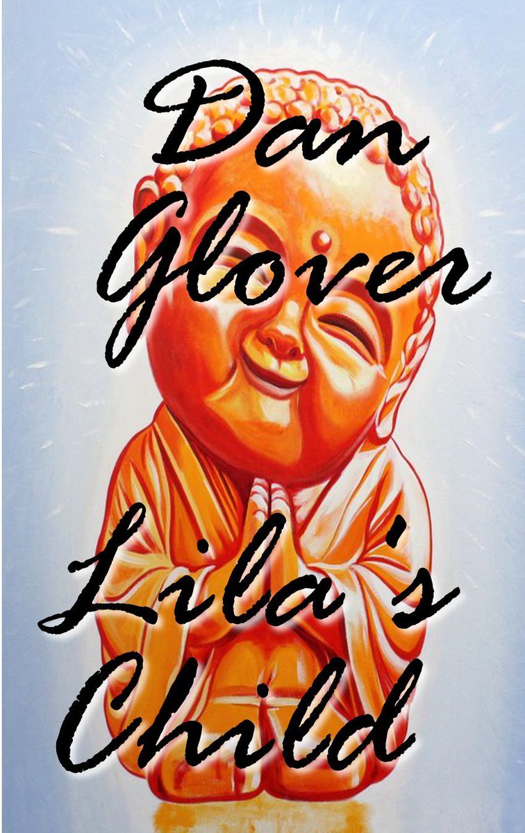 #PHILOSOPHY
#DanGlover
☀LILA'S CHILD☀
An Inquiry into Quality
Engaging/Illuminating
amazon.com/dp/B0012N0BYE