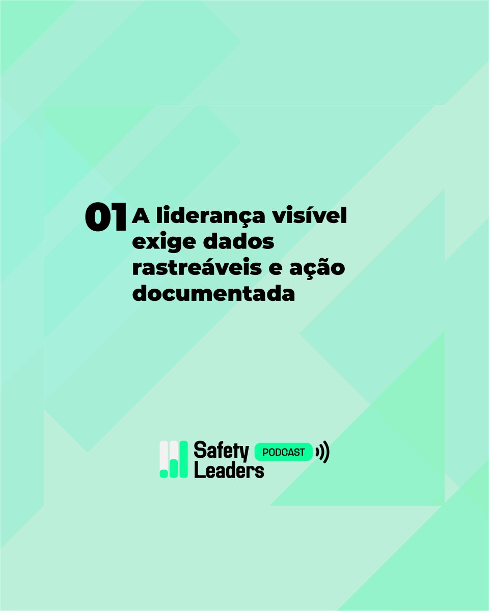 PrevenControl's tweet image. Foi isso que aconteceu com a Alcoa, uma das maiores empresas de alumínio do mundo. Quando o novo CEO colocou a segurança no centro, e a alicerçou num sistema digital que mudou tudo: resultados, cultura, liderança. ⤵️ 

No episódio 21 do Safety Leaders Podcast, explicamos: