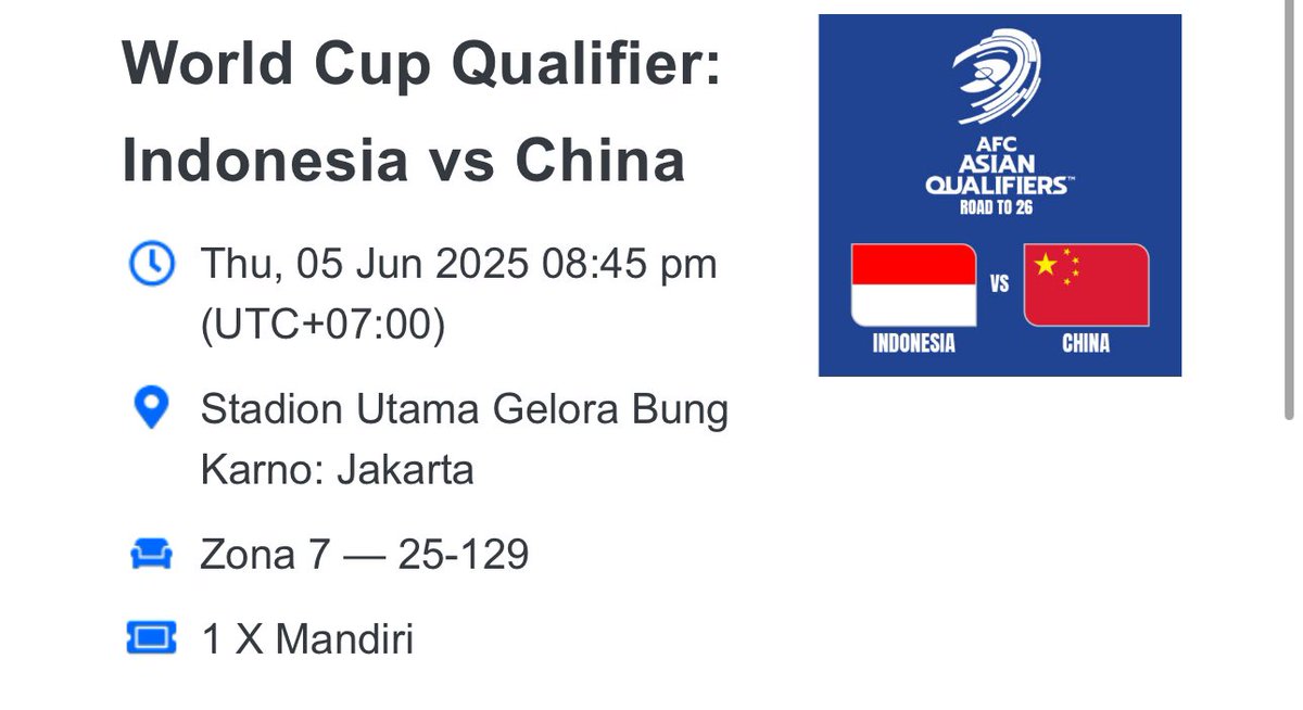 Samuel Syafaat tweet media