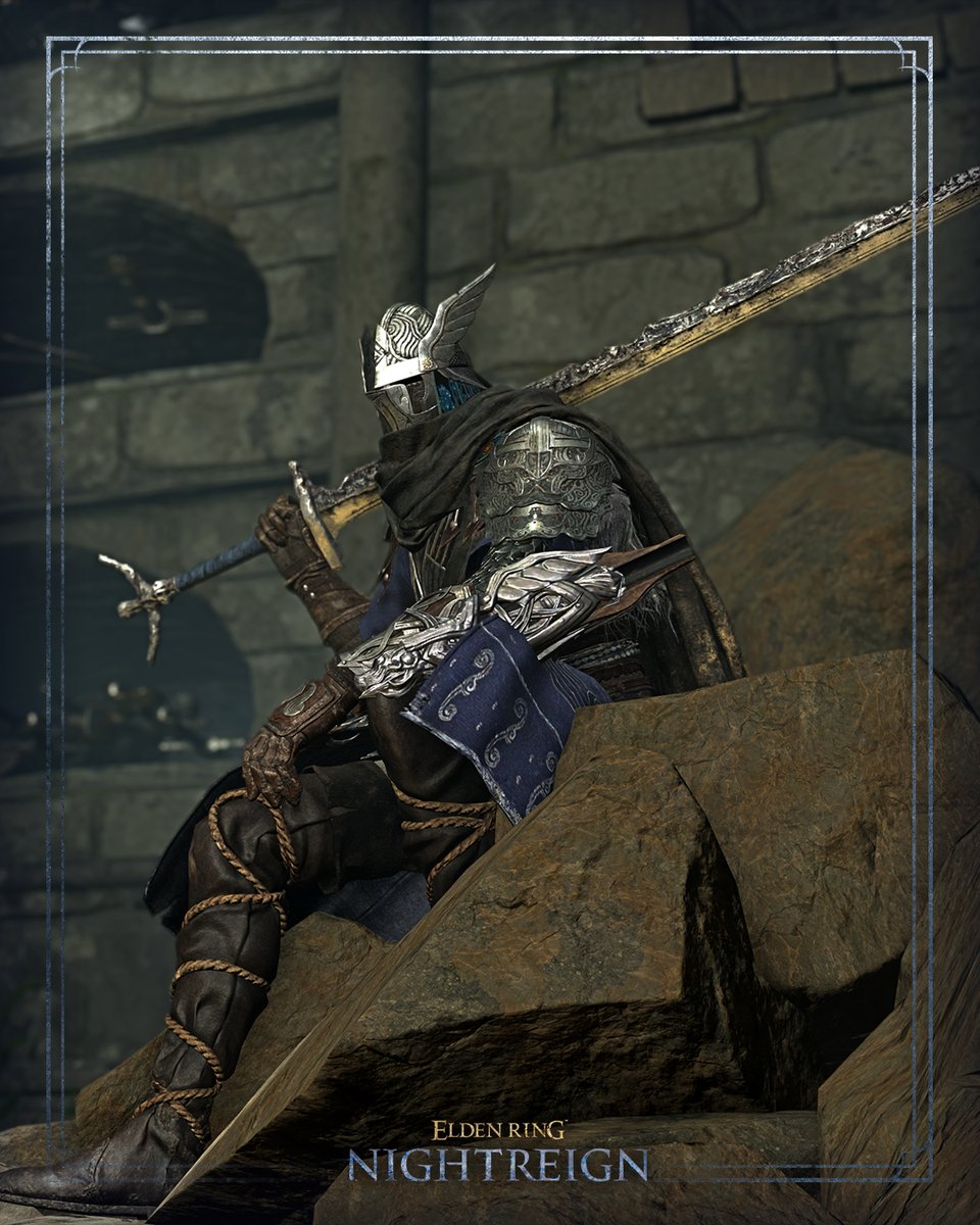 Prepare your expedition to Limveld carefully, Nightfarers. 

Pre-order the Collector's Edition of #ELDENRING #NIGHTREIGN and the Limited Edition of Wylder's Helmet today on the Bandai Namco official E-Store.