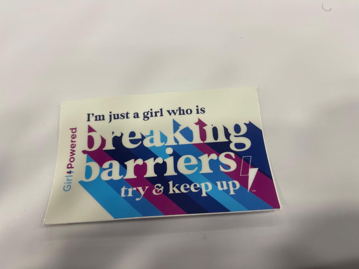 KarenziAime's tweet photo. Meet the future of STEM!
Young girls from @YoungEngneersUG are breaking barriers and paving the way for others at #VexWorld2025 in Dallas! Girl Powered at its finest!
#GirlInSTEM #YoungEngineers #RoboticsUG2025 @GirlPoweredUK @Educ_SportsUg @VEXRobotics @UNDPUganda @NwanneObahor https://t.co/agAHf3PrEd