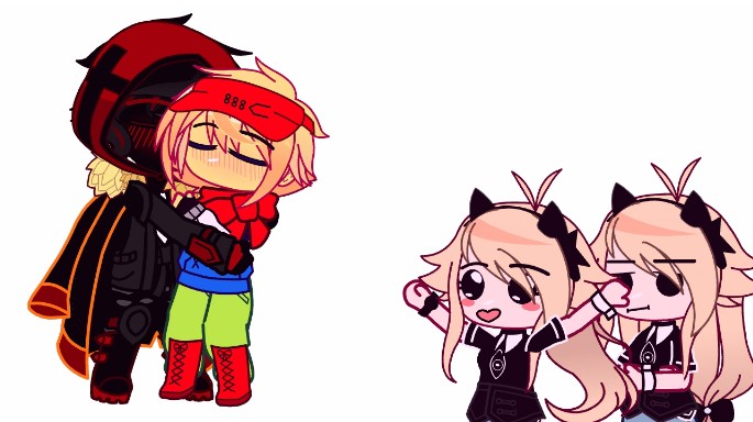 DollieKayl39505's tweet photo. "That's a little embarrassed..." Meanwhile K∆tie &amp; Oliver the adopted by Ethan.
#Ellerthan #Ellernate #Ethan #roblox https://t.co/autWDNufo2