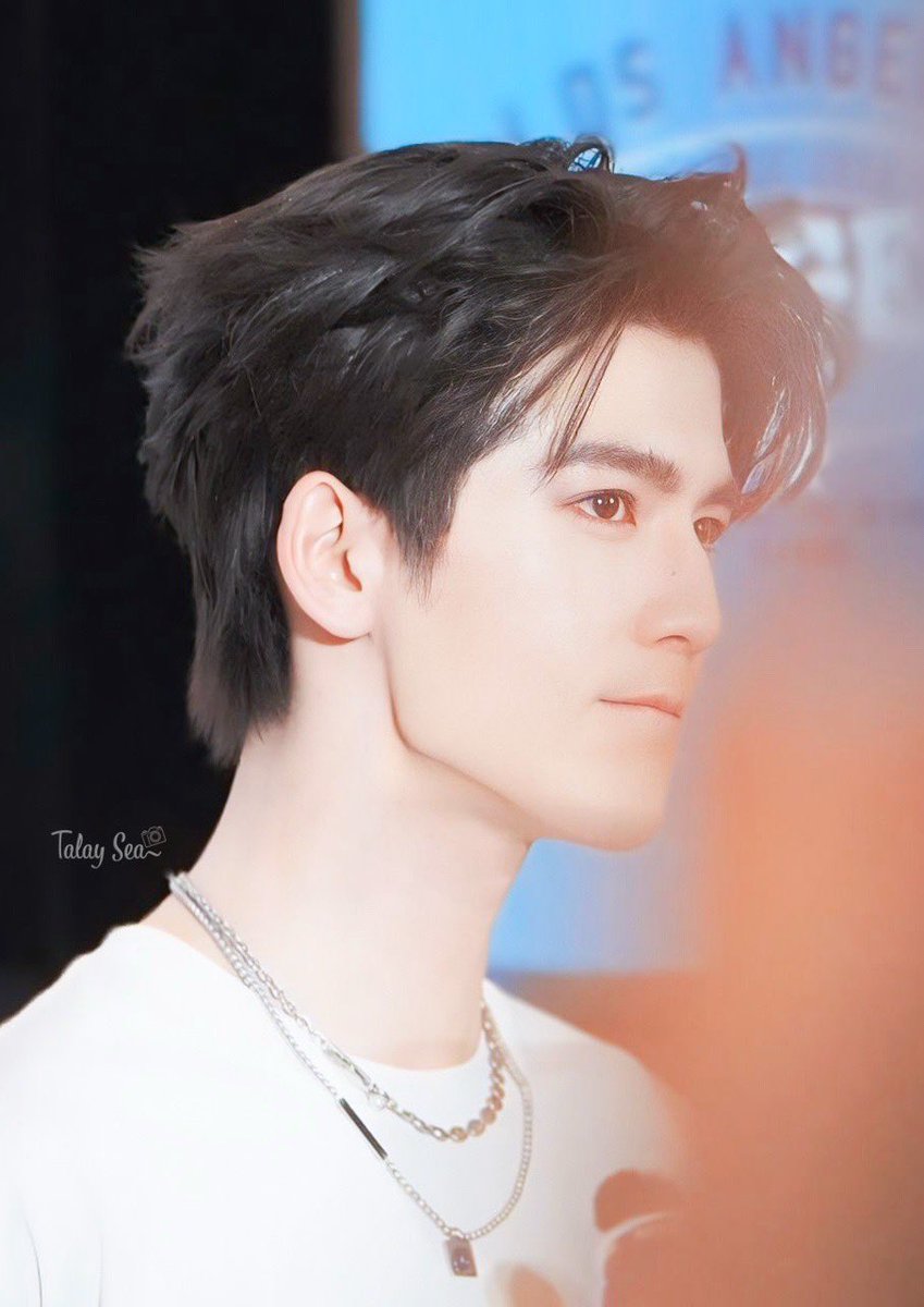 TalaySea_'s tweet photo. อยากมีหมอเหอเป็นของตัวเองบ้างจังงง 😘

(*ม่อนบังคับให้ลง 😜)

#จางหลิงเฮ่อ
#ZhangLingHe
#张凌赫杭州线下活动人气 https://t.co/ukaHYFQriD
