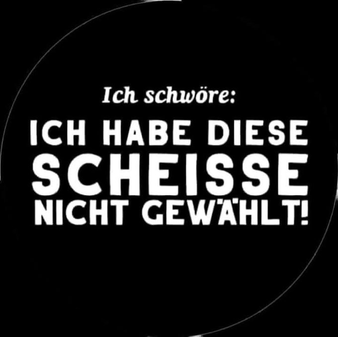 Wer kann das noch von sich sagen? 💡👍🏼 🇩🇪
