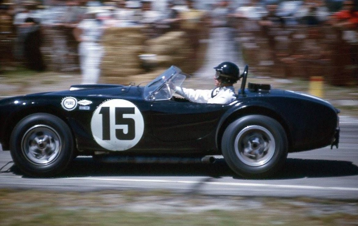 sbmktg's tweet photo. π
π #racingnumbers β289β
π§ #Cobra
π· Unknown https://t.co/RGxbfNEdM9