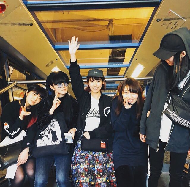 あーちゃん！

はーい！

なにが好き〜？