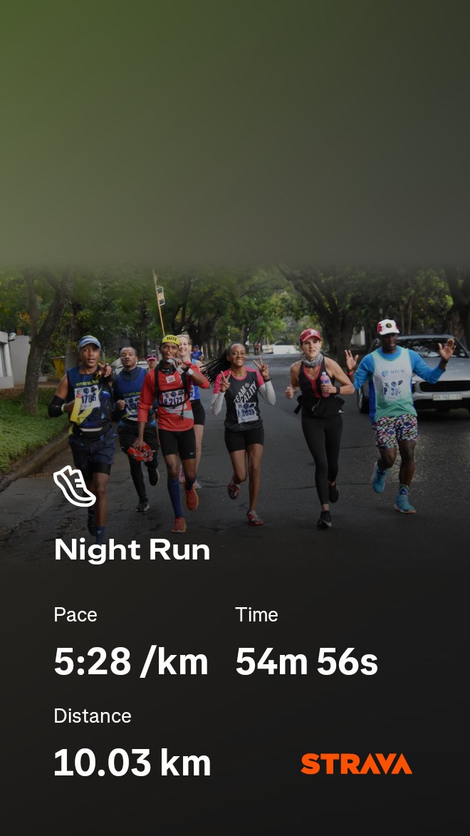 We keep moving
#FetchYourBody2025
#ipaintedmyrun