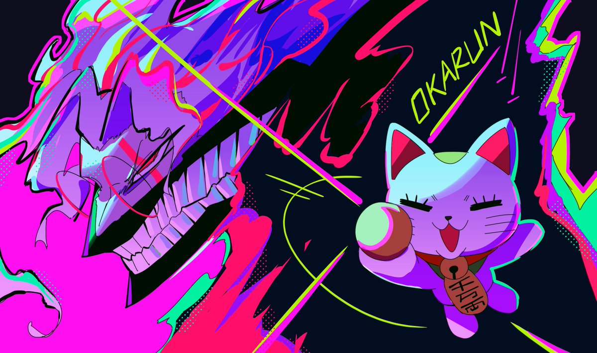 PrimSheep's tweet image. 🎨 ko-fi commissions - ko-fi.com/primsheep
💌 strawpage - primsheep.straw.page