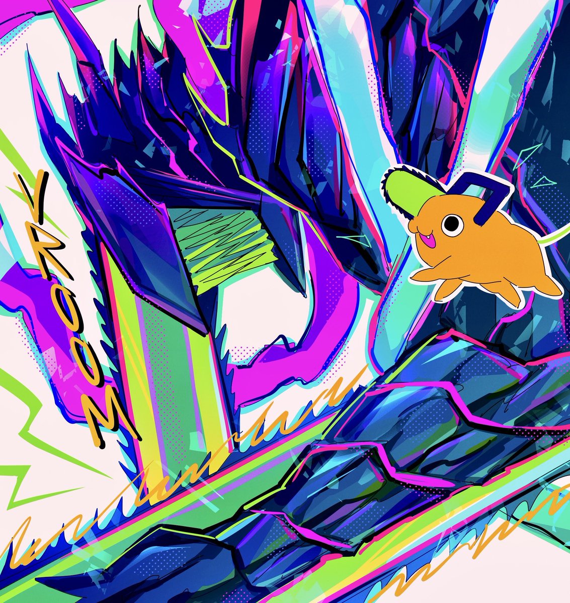 PrimSheep's tweet image. 🎨 ko-fi commissions - ko-fi.com/primsheep
💌 strawpage - primsheep.straw.page