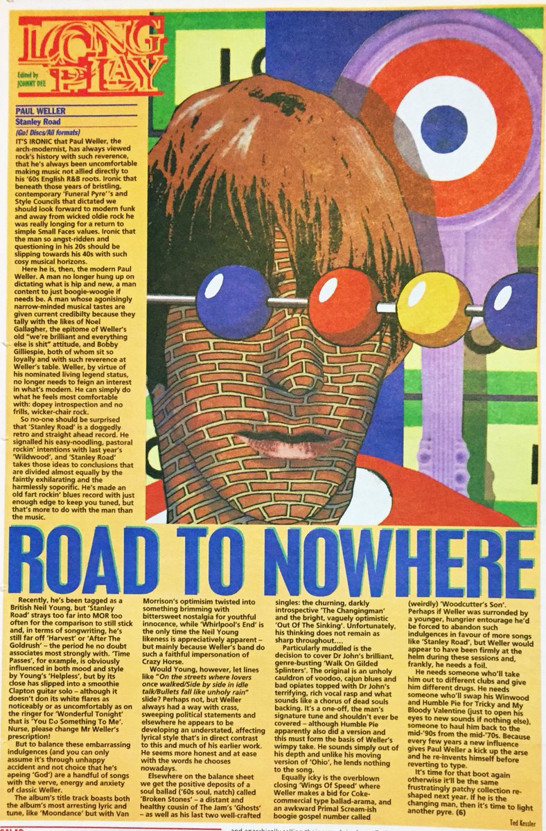 Britpop Memories tweet media