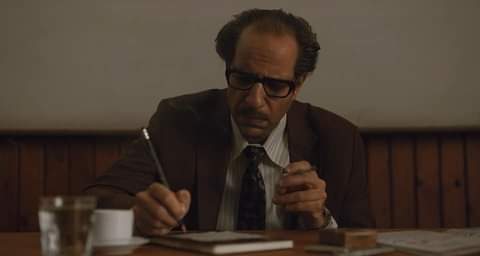 " أحياناً بنقول عكس اللي جوانا ، أو عكس اللي بنفكر فيه "

ما وراء الطبيعة ٢٠٢٠