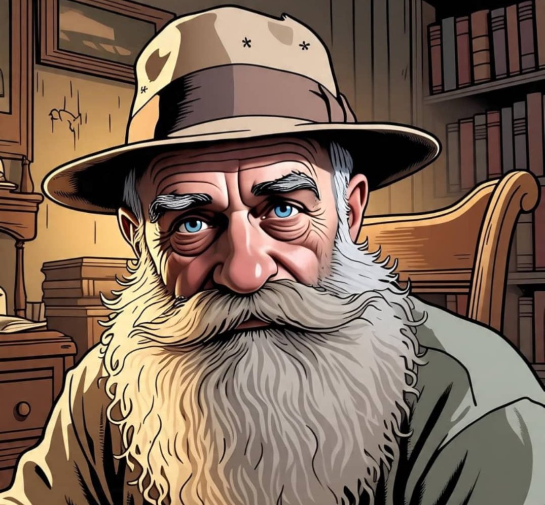 OLD1370583's tweet photo. Looks like he minted the $Old coin himself.
History in his eyes, $Old in his pocket.
Get $OLD on https://t.co/tPYkoOx7gv
Credit Goes to @henry_yzx
#PumpFun #Raydium #Solana #MemeCoin #OldWisdom #CryptoTwitter #BTC #PEPE #Dogecoin #TrumpCoin #DeFi #MoonBoy #Wisdom #CryptoMeme #WAGMI #bitcoinmemes #cryptocurrency #memes #dailymemes #movement #moonpig #UCL #RealTrump