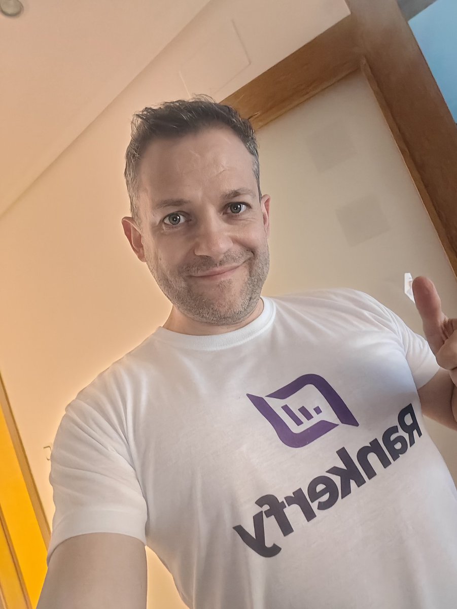 Hoy puede ser un gran día con <a href="/Rankerfy/">Rankerfy</a> 💪