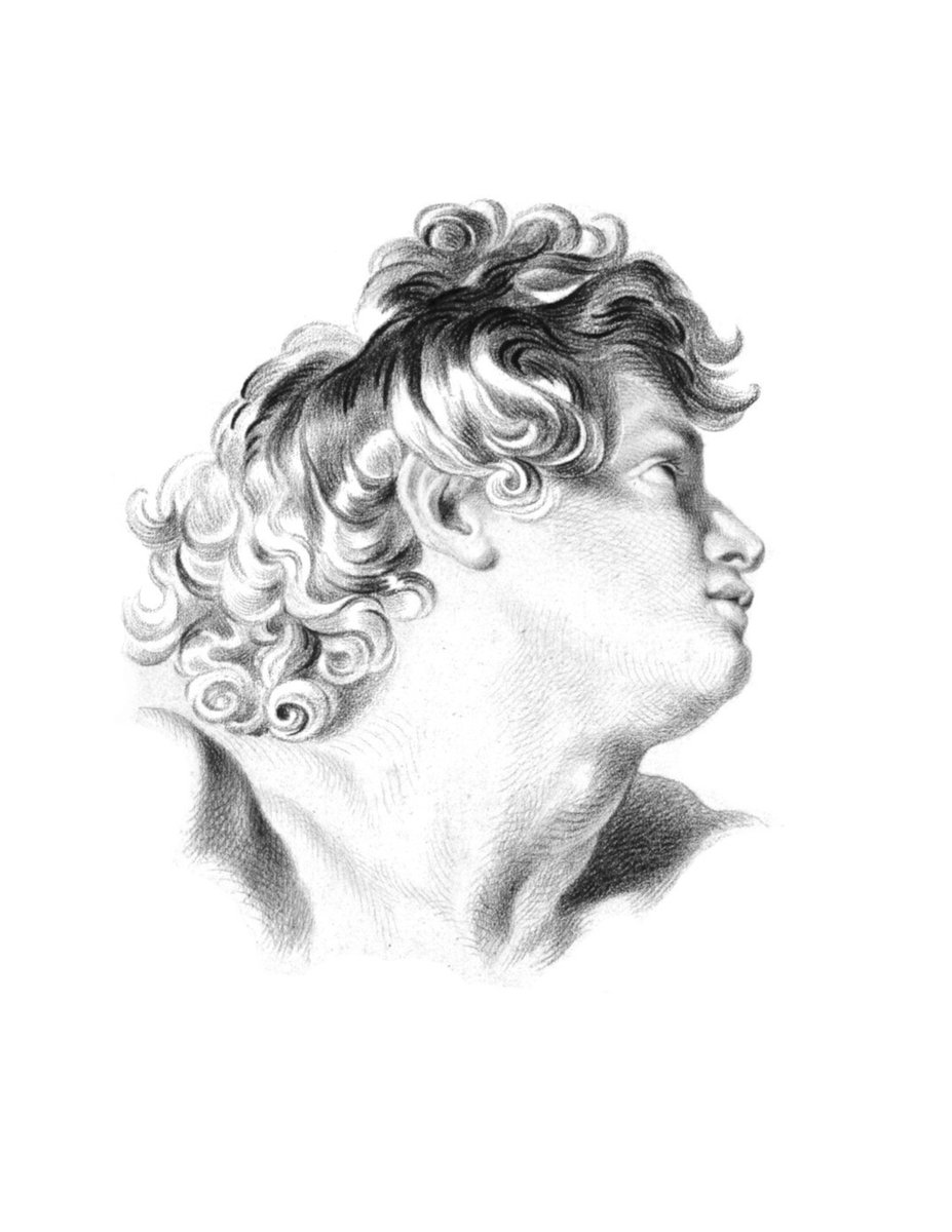 BurstBooksBiz's tweet photo. 🎨 Unlock the Secrets of Masterful Portraits! ✏️

Discover The Jakob Matthias Schmutzer Portrait Drawing Book, a stunning collection of portrait drawings in pencil by one of the great classical masters. Dive deep into Schmutzer's refined technique and learn from his expressive https://t.co/XnGwPbaP9d