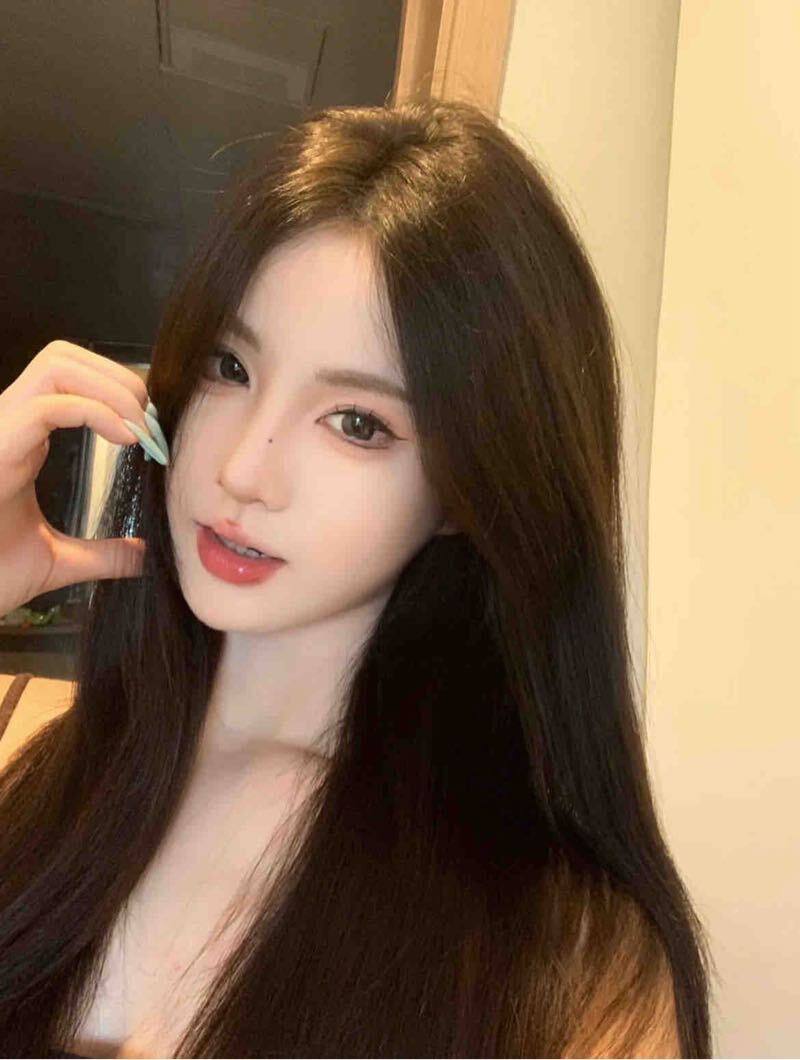 Nevesispa's tweet image. 御姐谁喜欢🥰