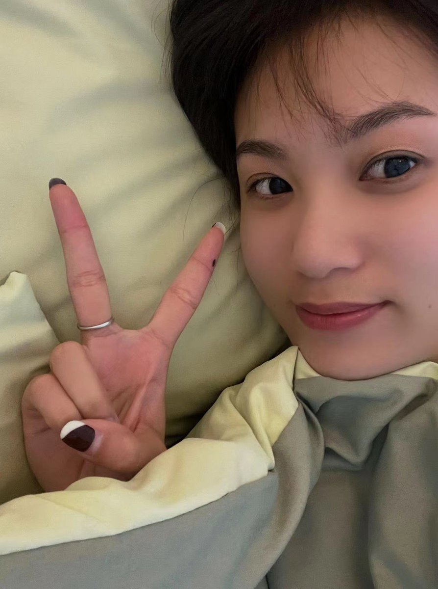 对象又发骚了，谁来给止一下痒。
029情侣
#交换 #单男