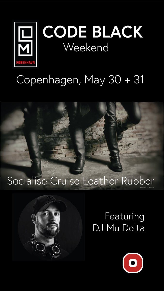 SLM Copenhagen tweet media