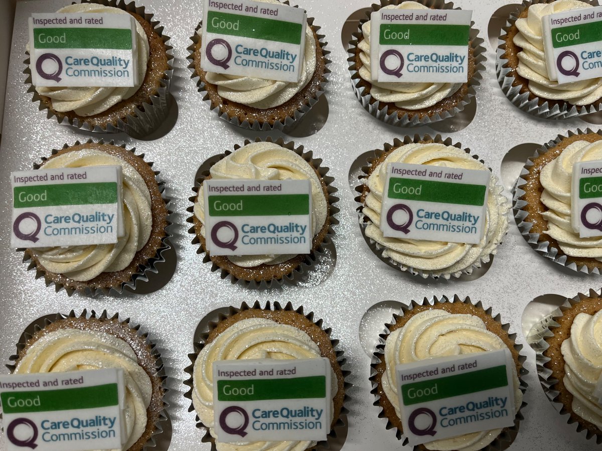 Michelle Cudjoe (@cudjoemc) on Twitter photo So delighted with the results of the recent CQC inspection <a href="/EKMaternity/">East Kent Maternity</a>. Both units rated as Good what a phenomenal improvement journey . A testament to the hard work of the team here#proud So delighted with the results of the recent CQC inspection <a href="/EKMaternity/">East Kent Maternity</a>. Both units rated as Good what a phenomenal improvement journey . A testament to the hard work of the team here#proud