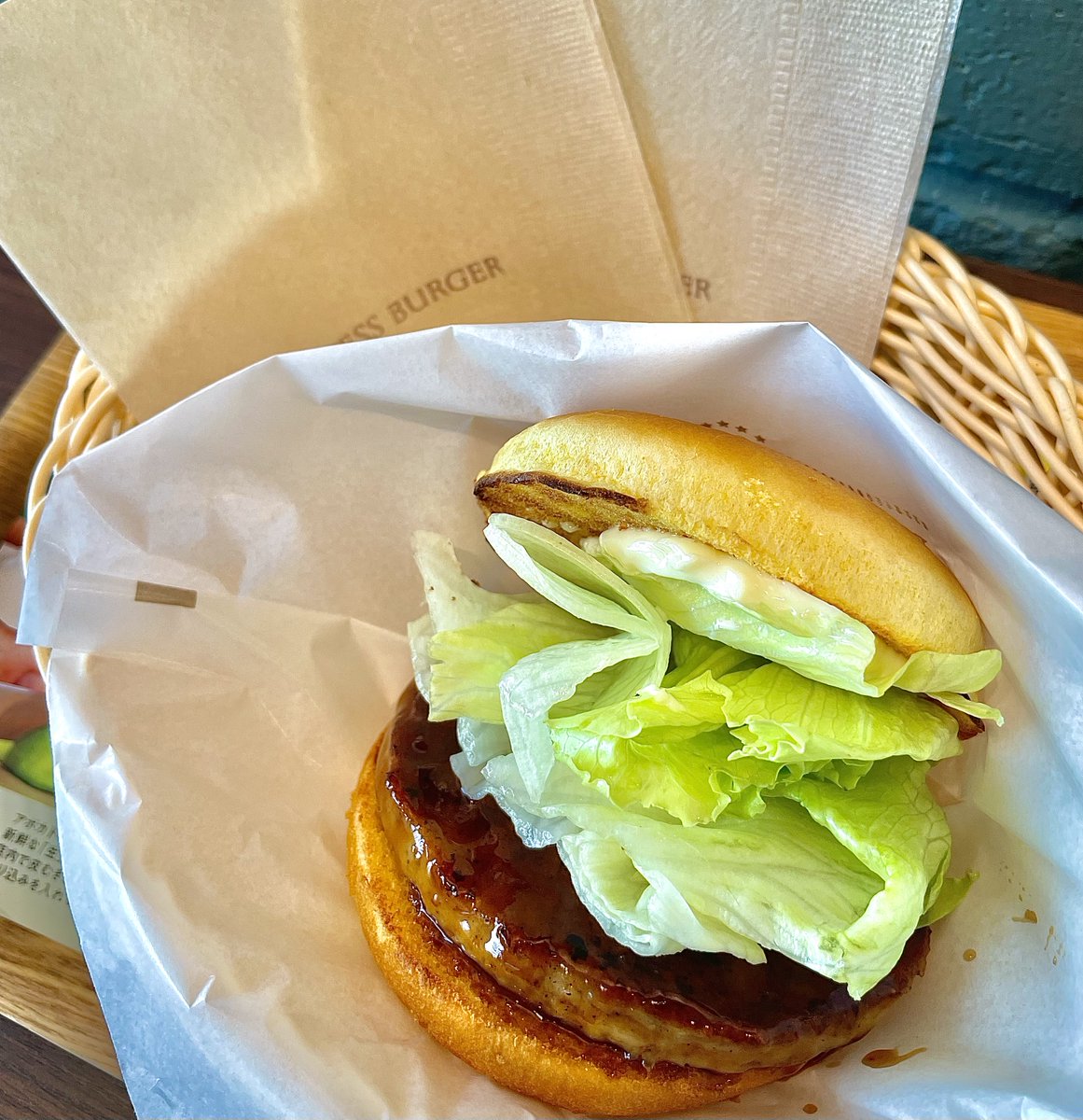 フレッシュネスバーガー【公式】 on X