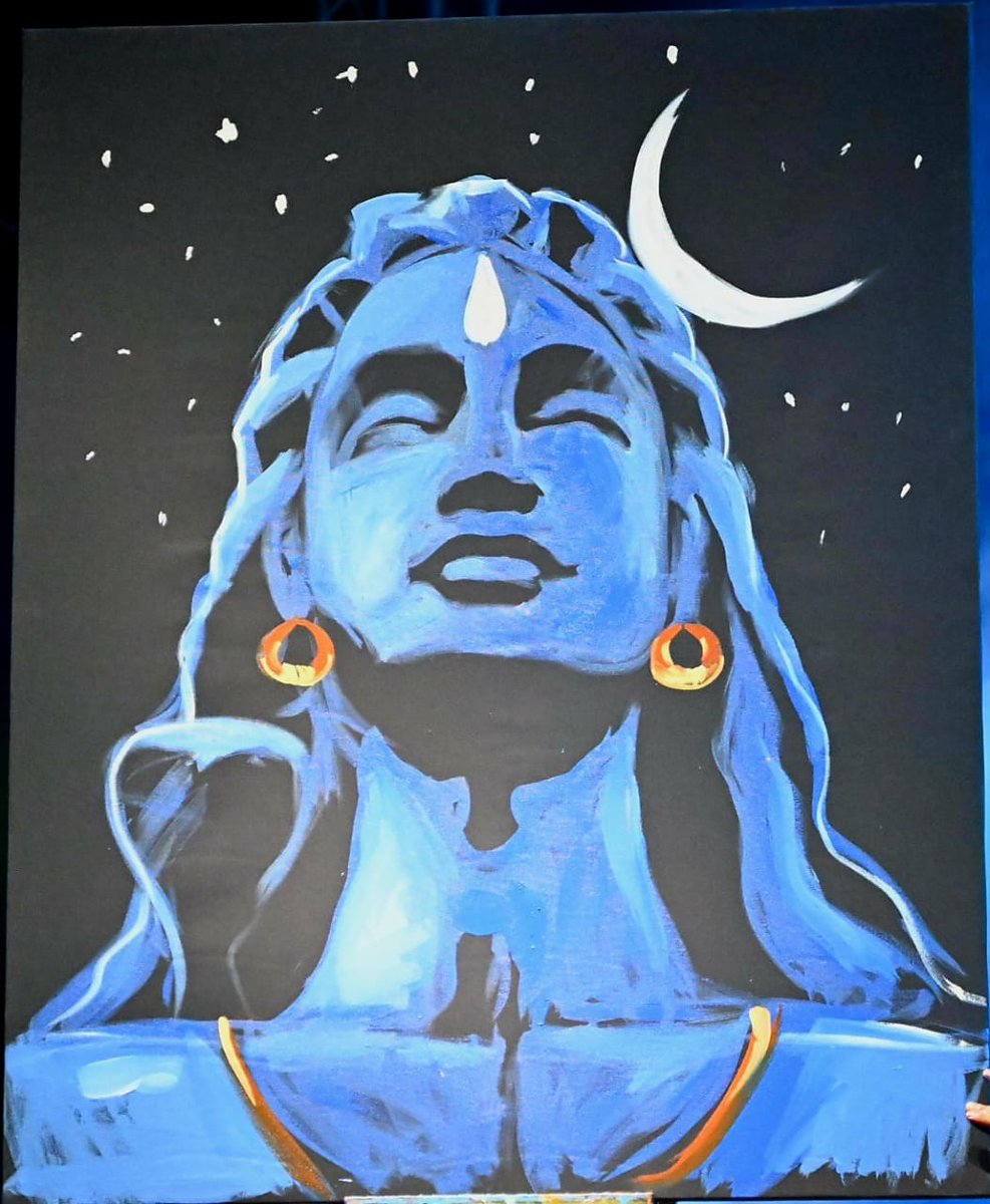 Riddhi_002's tweet image. Strengthening leadership through spiritual means ensures harmony and success. Mr. Rane’s yagya is a sacred act of patriotism, rooted in devotion to India and its visionary leader. #RaneSaluteModijiAndForces