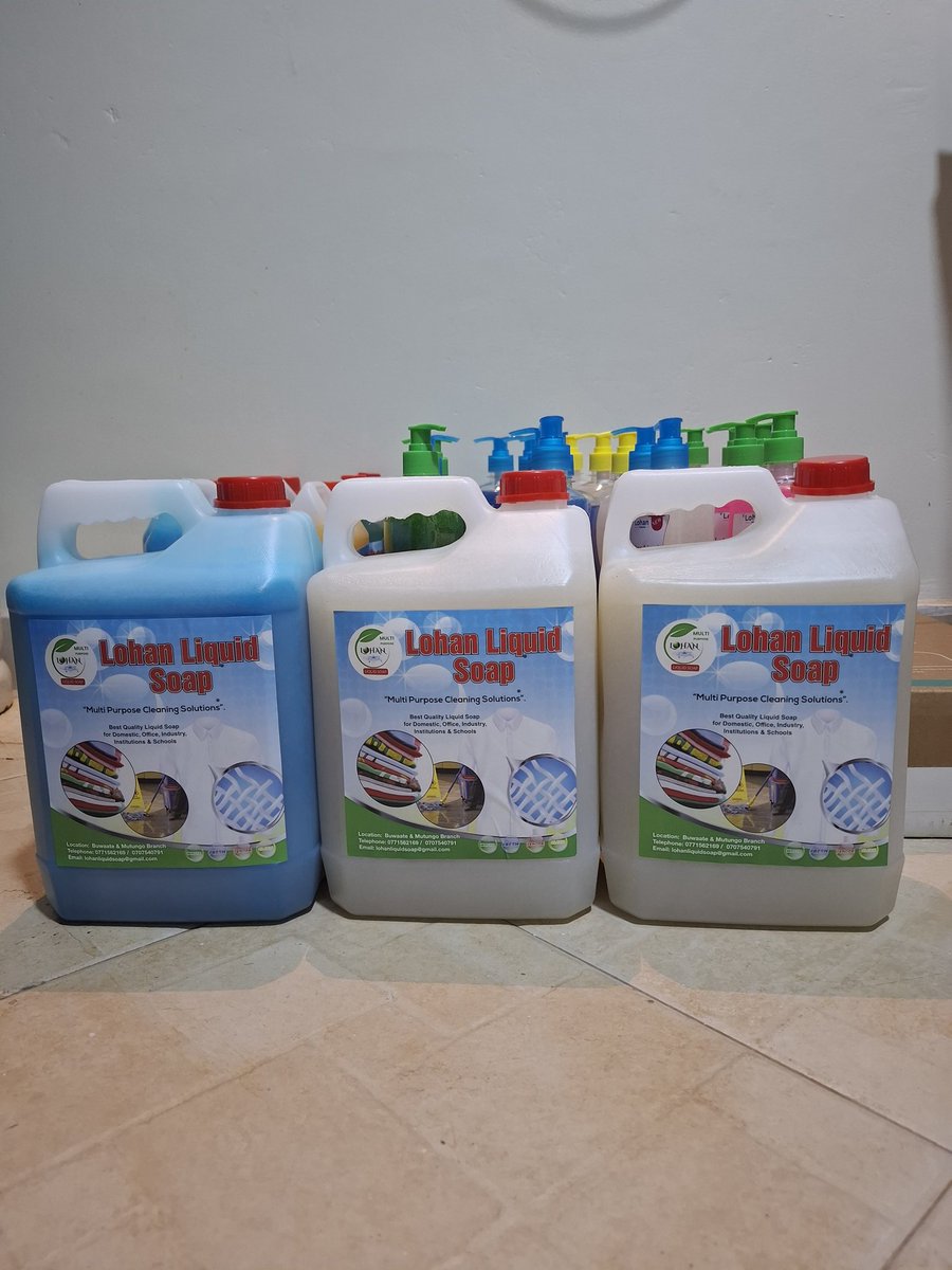 Fresh. Clean. Lohan.
Say goodbye to germs and hello to freshness!
Lohan Liquid Soap keeps your hands soft, clean, and protected — every wash
#lohan #fresh #liquidsoap #lohanliquidsoap