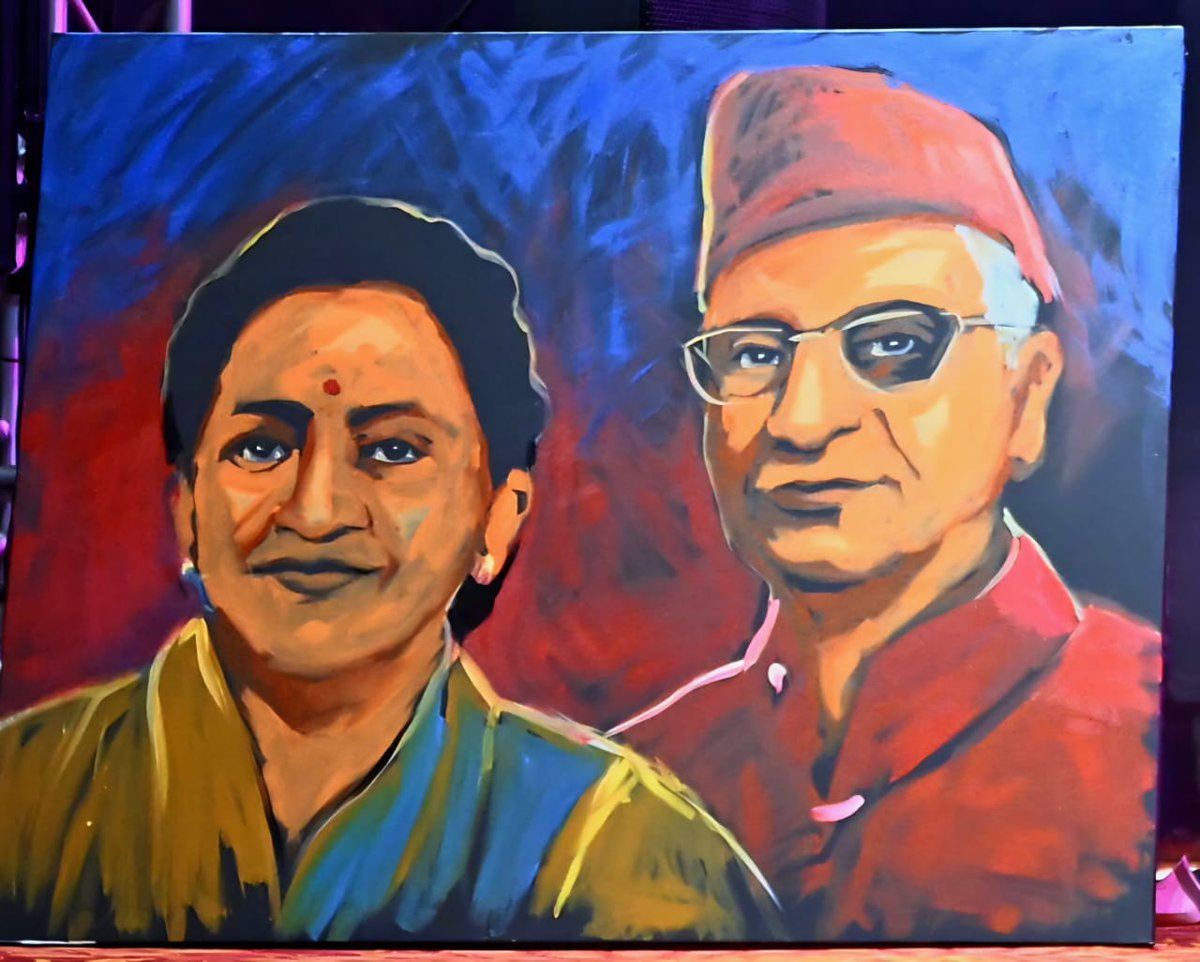 ShikhaTri1's tweet image. PM Modi’s mission for Viksit Bharat is unstoppable.
With divine support, it gets even stronger.
Mr. Rane’s yagya is a symbol of this unity.
A moment of grace for India’s future.
#RaneSaluteModijiAndForces