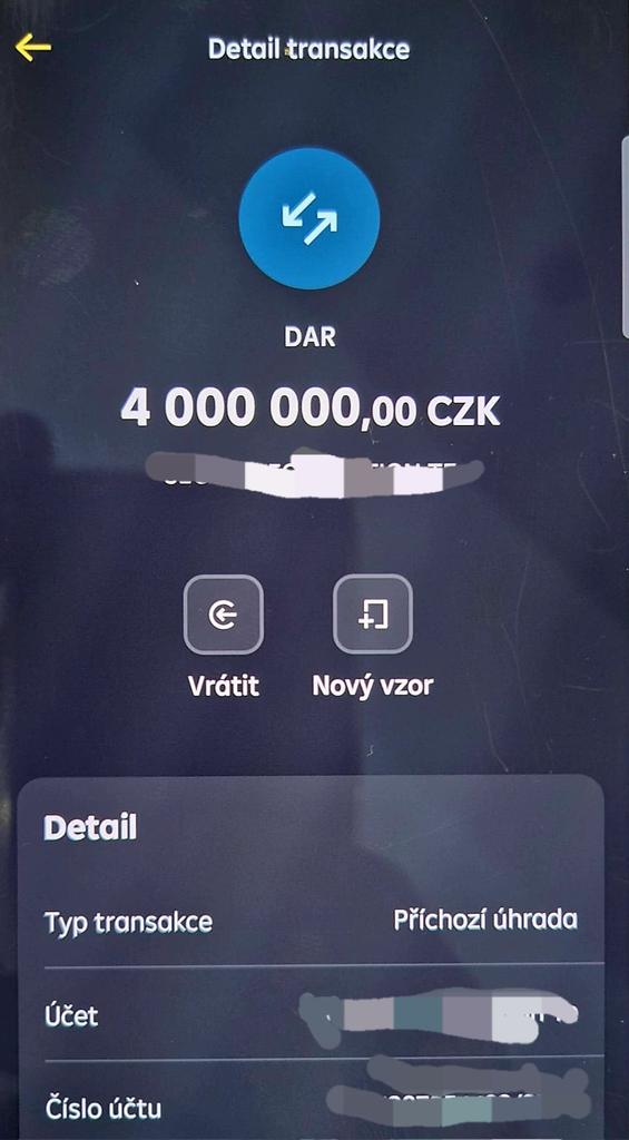 Temná síla okopává kontníky, Sauron zuří, psi štěkají a karavana jede dál. Za statečné obránce napadené Ukrajiny děkujeme štědrému dárci. Neflákáme se, pracujeme, Vaší důvěru nezklameme. Skupina D ❤️🇨🇿