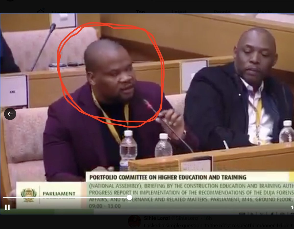 matumba_anthony's tweet image. Many people have been asking where the MK Party was when the EFF member was defending the unemployed youth of South Africa in Parliament. The MK Party was present, it took the side of the GNU by joining DA and ANC in attacking Hon Sihle Lonzi of the EFF.

Mr Mnqobi Prince Msezane…