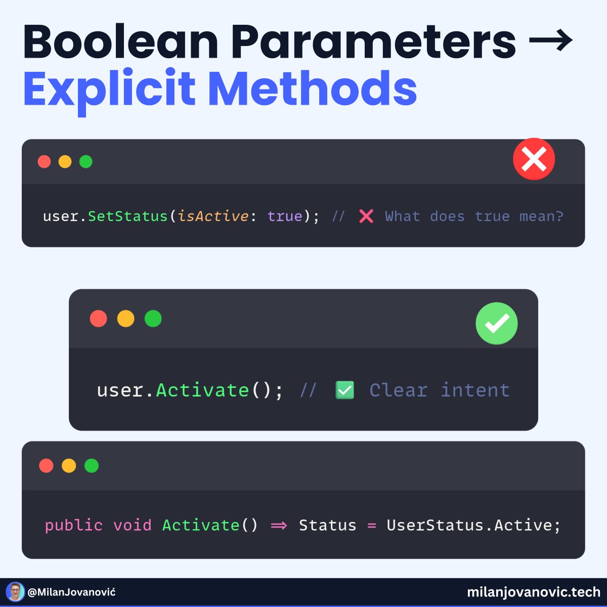 Milan Jovanović tweet media