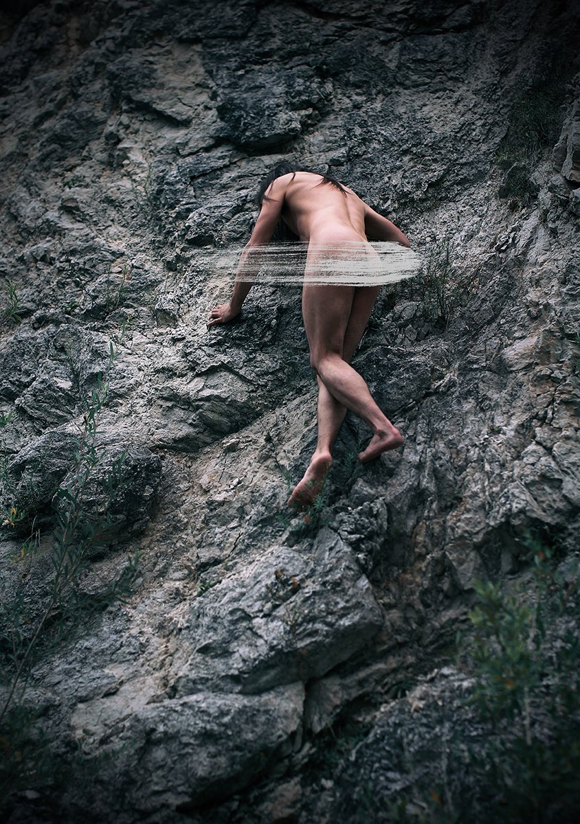 Good mo!

We need more male newd models 🖤
🌿

Determination
0.25 ETH