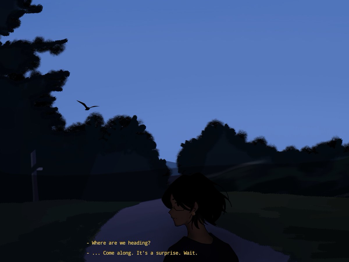 yinyin_x2's tweet image. Wake me up at dawn.
#Maccadam #maccadams #selfinsert #oc #transformersoc #originalcharacter #tfoc