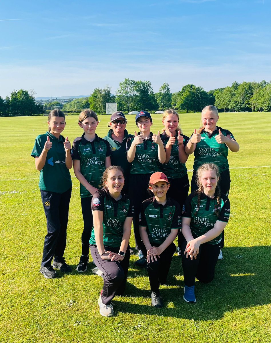 CowbridgeCricket (@cowbridgecric) on Twitter photo The u14 girls team made a brilliant start to their season last night with a win at Vale. Well done girls and coach Lorry 🏏#uppabridge🖤💚 #ThisGirlCan #WeAreWelshCricket <a href="/RTCricketWales/">Rebecca Thomas</a> The u14 girls team made a brilliant start to their season last night with a win at Vale. Well done girls and coach Lorry 🏏#uppabridge🖤💚 #ThisGirlCan #WeAreWelshCricket <a href="/RTCricketWales/">Rebecca Thomas</a>