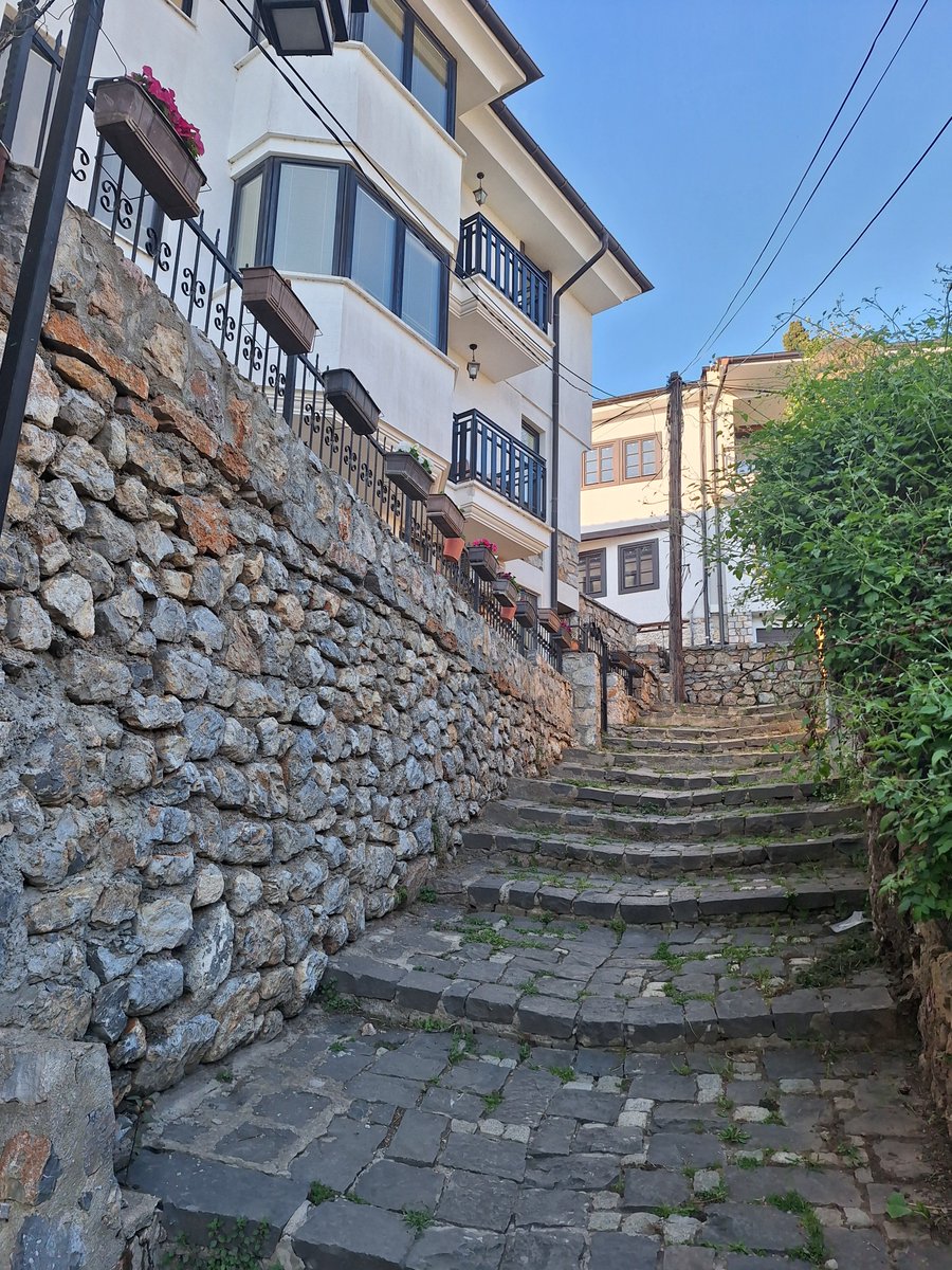 shopkarishte's tweet photo. #Varos #Ohrid https://t.co/5JPbOtFiwW