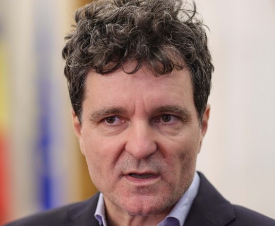 🇷🇴 Călin Georgescu called Nicușor Dan a "little boy who doesn't understand foreign policy"