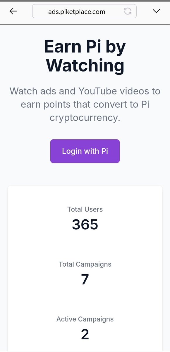 AfriPiMall's tweet image. #Piads #SupportPiApps #PiNetwork
pket.pinet.com