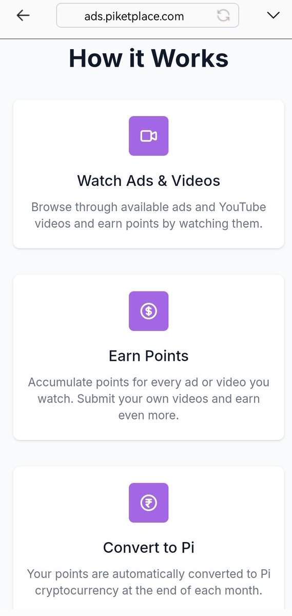 AfriPiMall's tweet image. #Piads #SupportPiApps #PiNetwork
pket.pinet.com