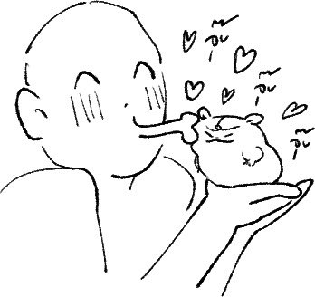 ポメ吉☘️健康で待つ (@pomekichi_wz) on Twitter photo 