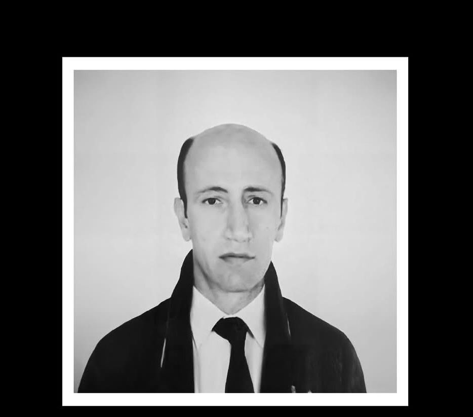 Adıyaman Baromuzun değerli üyelerinden Av. Mesut Seçilmiş kardeşimizin vefatını derin bir teessürle öğrendim.Merhuma Allah’tan rahmet ,ailesine ve yakınlarına başsağlığı  diliyorum. 
Mekânı cennet olsun.