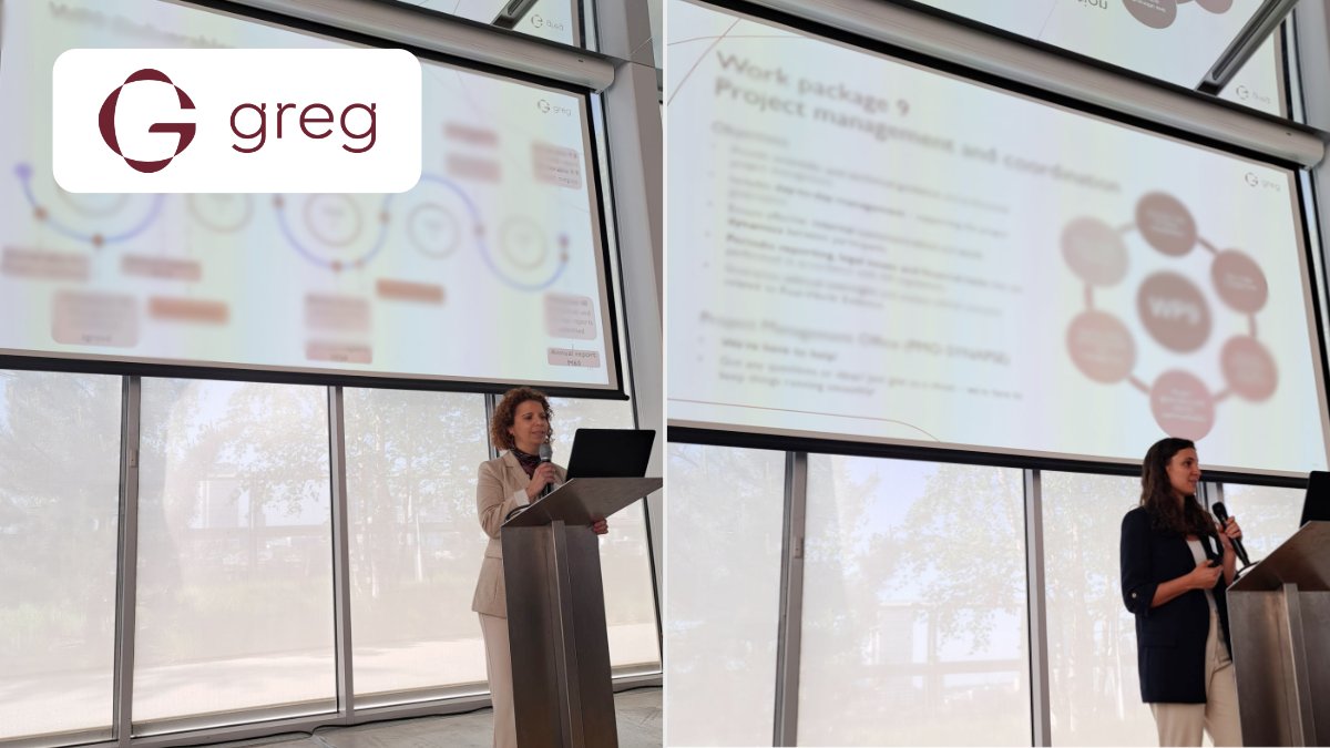 SYNAPSE R&D Managers (@synapsemanagers) on Twitter photo Our team members Montse Camprubí and Sharon Geerlings presented the project management approach for the IHI GREG initiative during the kick-off meeting! 🚀👏 
Learn more about GREG in our latest news article:
👉 synapse-managers.com/library/2025/1…
#IHI_GREG #RWE #HTA #Healthcare Our team members Montse Camprubí and Sharon Geerlings presented the project management approach for the IHI GREG initiative during the kick-off meeting! 🚀👏 
Learn more about GREG in our latest news article:
👉 synapse-managers.com/library/2025/1…
#IHI_GREG #RWE #HTA #Healthcare