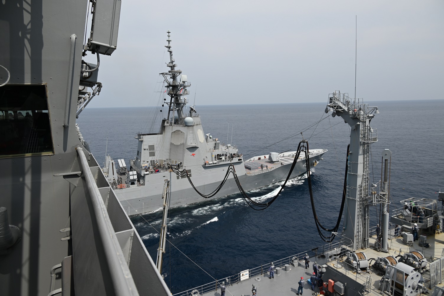 海上自衛隊 自衛艦隊（公式） on X: 