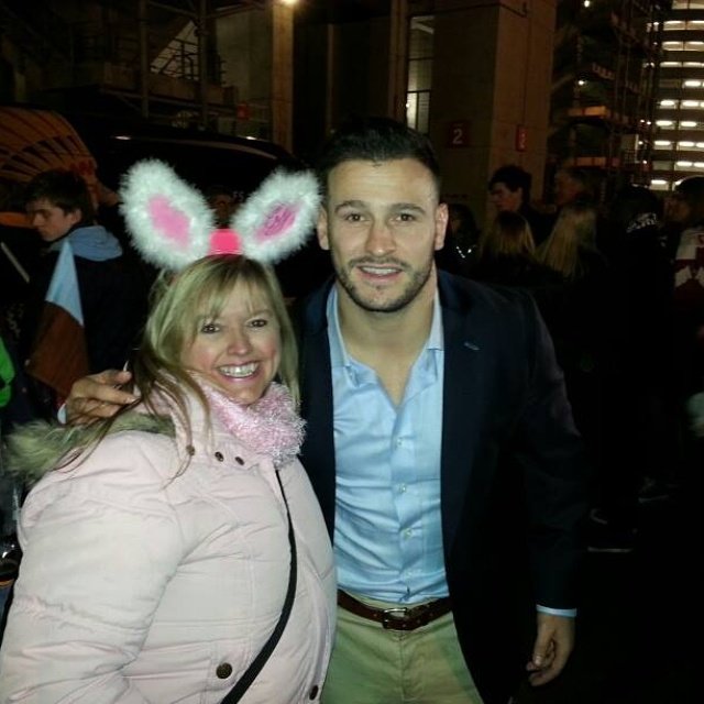 Going to miss my favourite player of all time <a href="/dannycare/">Danny Care</a> thank you for being truly awsome and making rugby great