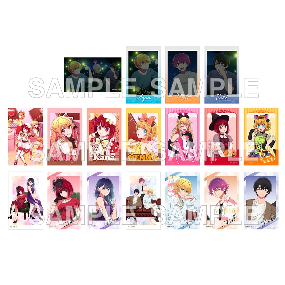 推しの子】 グッズ – Anime Store JP