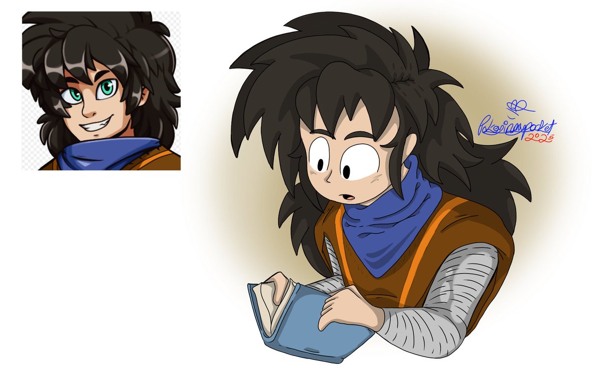 <a href="/_Unexpectables_/">The Unexpectables</a> <a href="/EdBoscoVA/">Edward Bosco</a>  #DnDcharacter #DNDShows
