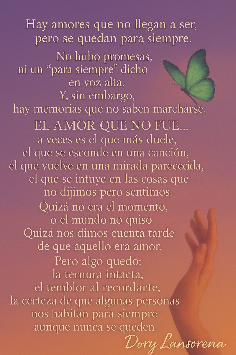 𝕯𝖔𝖗𝖞 𝕷𝖆𝖓𝖘𝖔𝖗𝖊𝖓𝖆 (@dorylansorena) on Twitter photo 