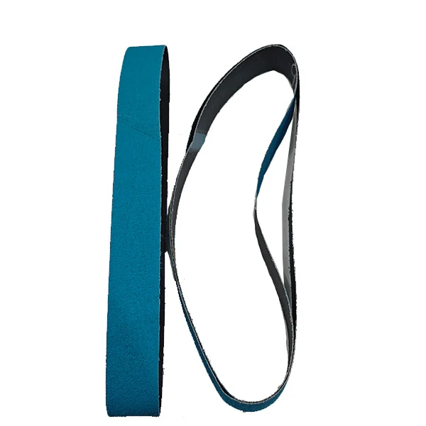 MiltonM93468667's tweet image. ⚙️ Take your sanding to the next level with the Zirconia Sanding Belt 915mm x 50mm from AbrasiveStocks! 💥 Designed for high-performance grinding, long life, and smooth results on metal and wood surfaces.

🛒 Get yours now 👉 abrasivestocks.com/product/zircon…

#AbrasiveStocks #ProTool